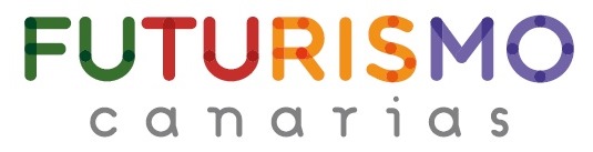 Futurismo Canarias Logo 2015
