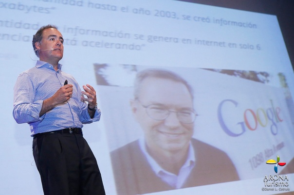 Javir R. Zapatero CEO Google España (1)